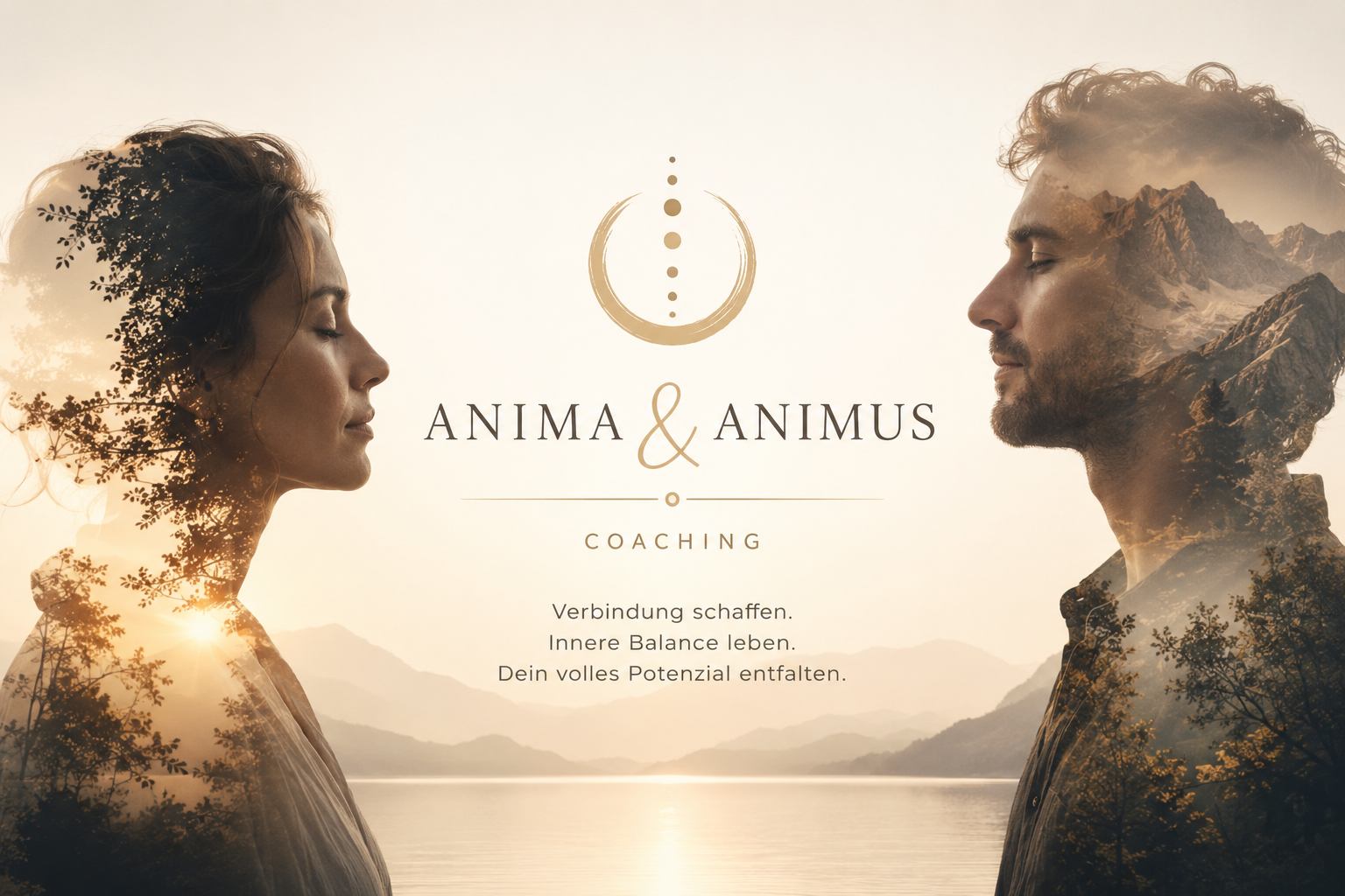 ANIMA & ANIMUS Coaching – 50 Minuten Dein Individueller Plan